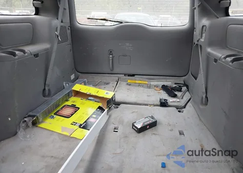 2008 Toyota Sienna Ce from USA, damaged, VIN 5TDZK23C58S179955